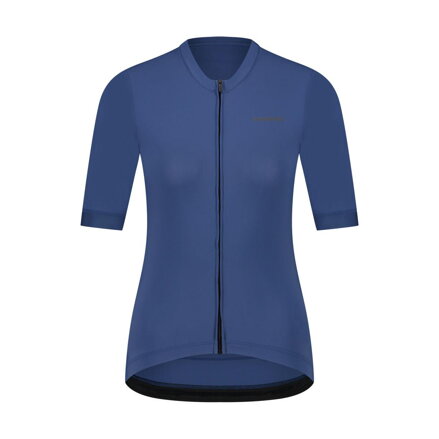 SHIMANO Dres dámsky FUTURO modrý