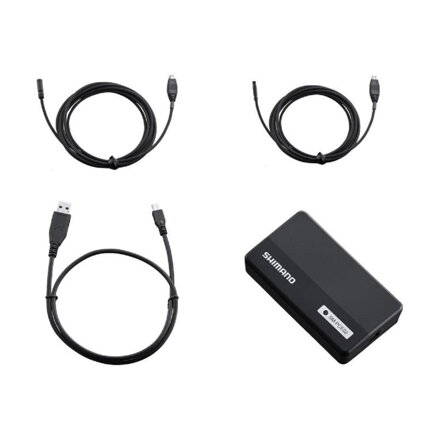 SHIMANO SM-PCE02 Diagnostika E-tube project pre sady Di2