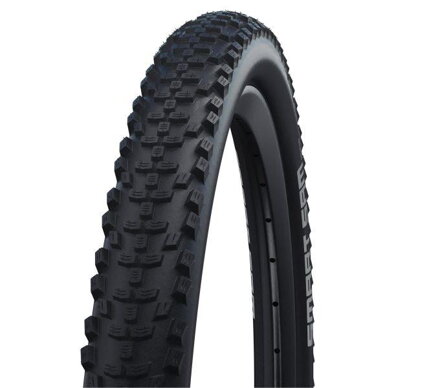 SCHWALBE Plášť SMART SAM (57-584) 27.5x2.25 Performance 67EPI 720g Čierny