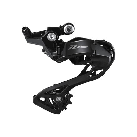 SHIMANO RD-R7100 Prehadzovačka 105 12-k. dlhé ramienko