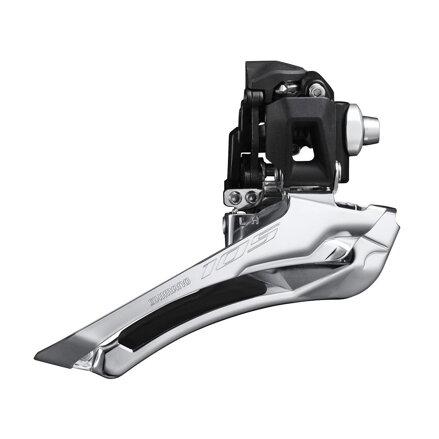 SHIMANO FD-R7100 Prešmyk 105 2x12 na návarku