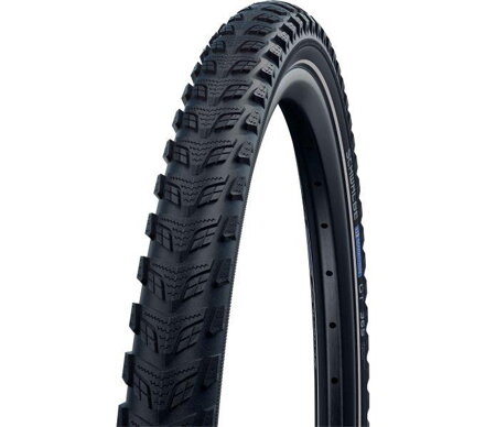 SCHWALBE Plášť MARATHON 365 (50-622) 28x2.00 Performance 67EPI GreenGuard 1100g Reflex 4Season