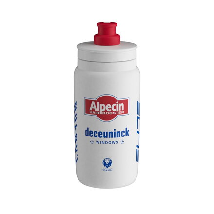 ELITE Fľaša FLY 550 ALPECIN DECEUNINCK 2024