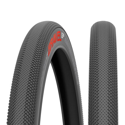CHAOYANG Plášť 700x40C H-5224 GRAVEL GP 60TPI 2C-MTB (42-622) skladací 560g