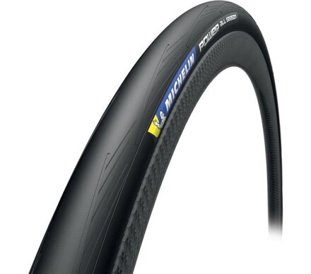 MICHELIN Plášť POWER ALL SEASON 700x28C 60TPI 295g Competition Line