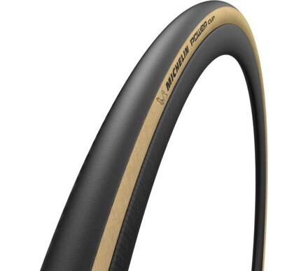 MICHELIN Plášť POWER CUP 700x28C 3x120TPI klasik 245g Competition Line