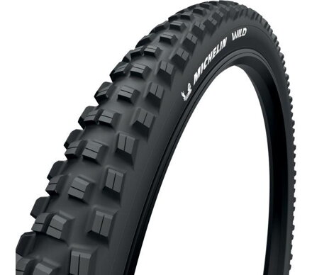 MICHELIN Plášť WILD 27.5x2.80 30TPI 800g Acces Line