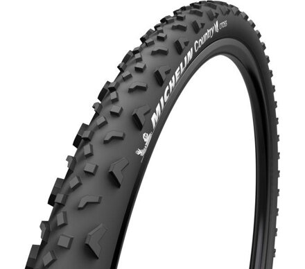 MICHELIN Plášť COUNTRY CROSS 26x1.95 (47-559) 715g 3x30TPI