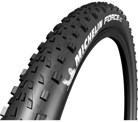MICHELIN Plášť FORCE XC Performance 26x2.10 (54-559) 580g 3x60TPI TLR
