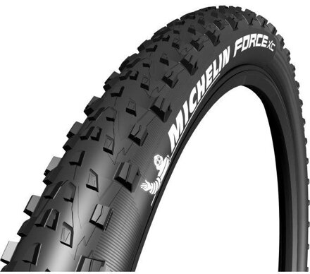 MICHELIN Plášť FORCE XC Performance 27.5x2.25 (57-584) 630g 3x60TPI TLR