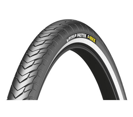 MICHELIN Plášť PROTEK MAX 28x1.40 (37-622) 850g 30TPI reflex