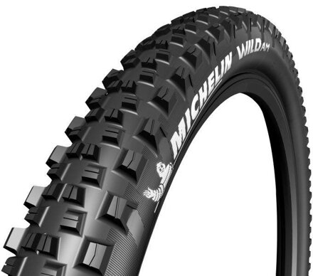 MICHELIN Plášť WILD AM Performance 27.5x2.60 (66-584) 930g 4x60TPI TLR