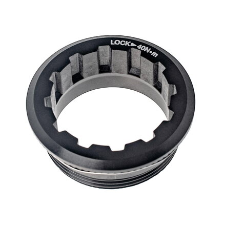 SHIMANO CS-M9100-12 Matica koncová kazety 