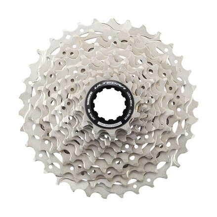 SHIMANO CS-R8100 Kazeta 12-kolo 11-34z.Ultegra
