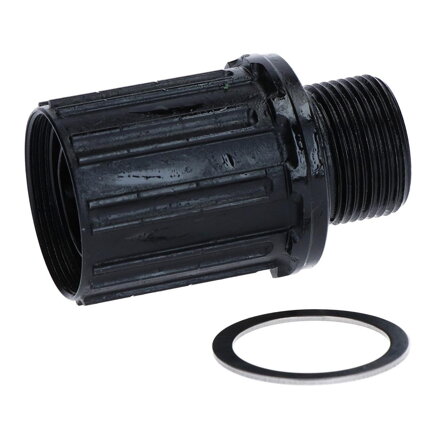 SHIMANO FH-MT400 Orech náboja 