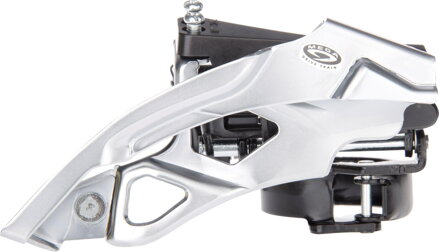 SHIMANO FD-M390 Prešmyk Acera 3x9-k. TOP Swing 34,9mm