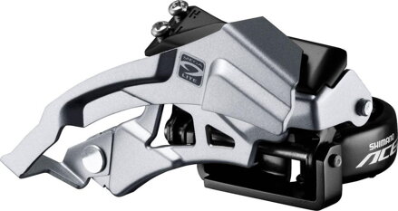 SHIMANO FD-M3000 Prešmyk Acera 3x9-k. Top Swing 34,9mm