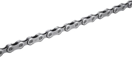 SHIMANO CN-M6100 Reťaz 12-kolo 112 čl. + rýchlospojka