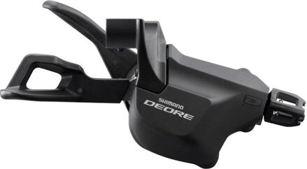 SHIMANO 10-k. Radenie Deore M6000 pravé I-spec II bez ukazovateľa