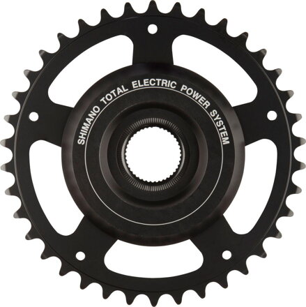 SHIMANO SM-CRE60 Prevodník Steps 38z. bez krytu OEM