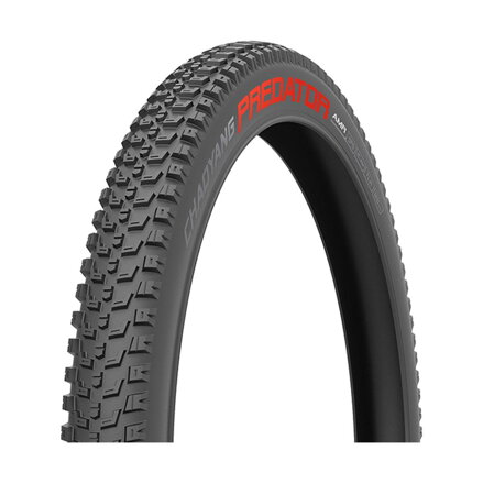 CHAOYANG Plášť 29x2,50 H-5248 PREDATOR AMR 120TPI SPS 2C-AM TLR skladací (64-622) 961g
