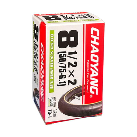 CHAOYANG Duša 8-1/2x2,00 AV FT (50/75-6,1)