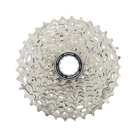 SHIMANO CS-R7100 Kazeta 12-kolo 11-34z. 105