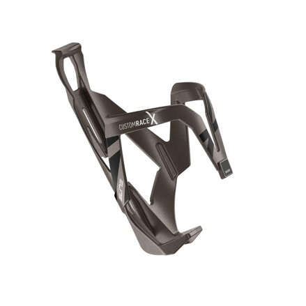 ELITE Košík CUSTOM RACE X titanium NEW25