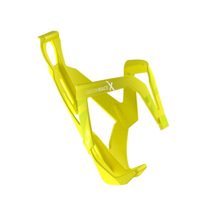 ELITE Košík CUSTOM RACE X žltý fluo NEW25