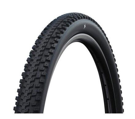 SCHWALBE Plášť JOHNNY WATTS LR (65-622) 29x2.60 Performance 67EPI 1115g Čierny reflex NEW25