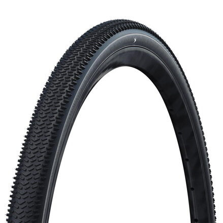 SCHWALBE Plášť G-ONE R PRO (40-622) 28x1.50 700x40C Evolution 67EPI V-Guard 485g Čierny TLR Race NEW25