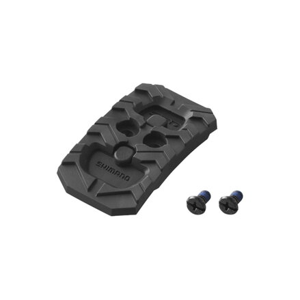 SHIMANO SH-EX Krytka na tretry pre modely 