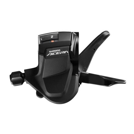 SHIMANO é 2-k. Radenie Acera M3010 ľav OEM