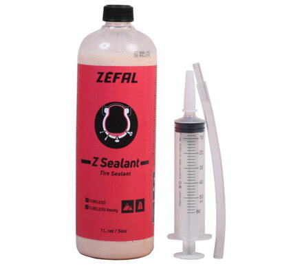 ZÉFAL Prípravok Z Sealant 1000ml NEW25