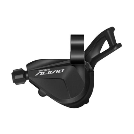 SHIMANO SL-M3100 Radenie Alivio ľavé 2-k. bez ukazovateľa