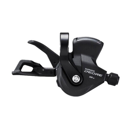 SHIMANO SL-M4100 Radenie Deore pravé 10-k. s ukazovateľom