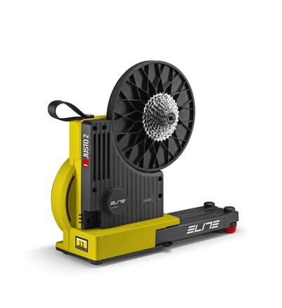 ELITE Trenažér JUSTO 2 - Pogacar Edition