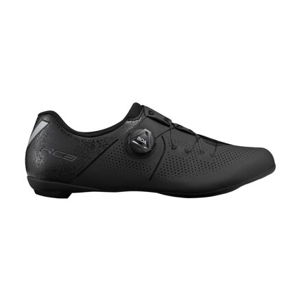 SHIMANO Tretry SHRC302 dámske čierne