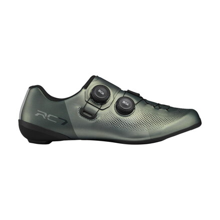 SHIMANO Tretry SHRC703 zelené