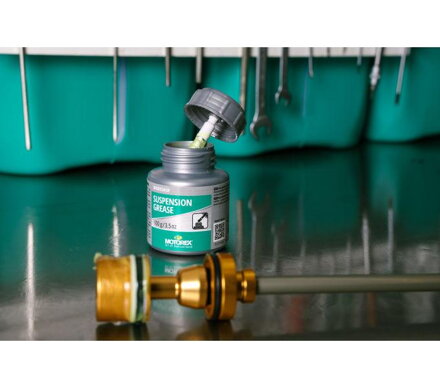 MOTOREX Vazelína SUSPENTION GREASE 100gr