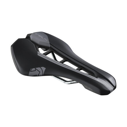 PRO Sedlo STEALTH SPORT čierne 142mm