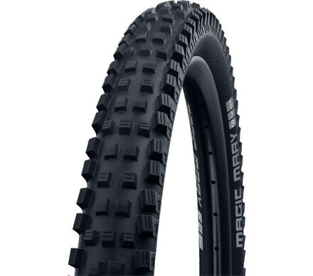 SCHWALBE Plášť MAGIC MARY (62-584) 27.5x2.40 Performance 67EPI 1155g Čierny TLE