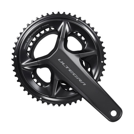 SHIMANO FC-08 Stred Ultegra 175mm 52/36z. 11-k.HTII bez ložiska
