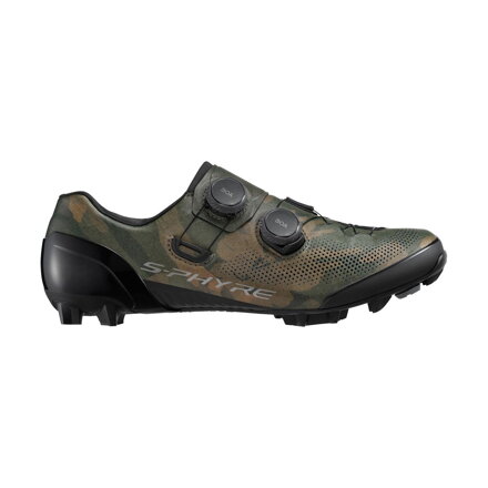 SHIMANO Tretry SHXC903 LTD camo