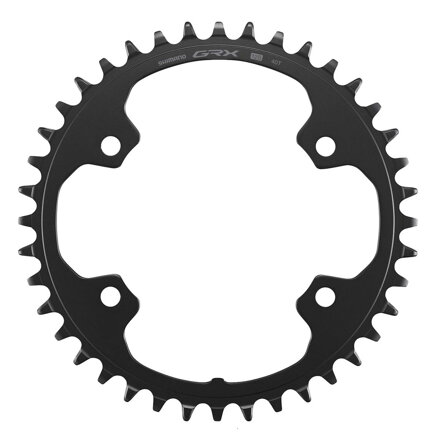 SHIMANO FC-RX610-1 Prevodník 40z. pre GRX 110mm