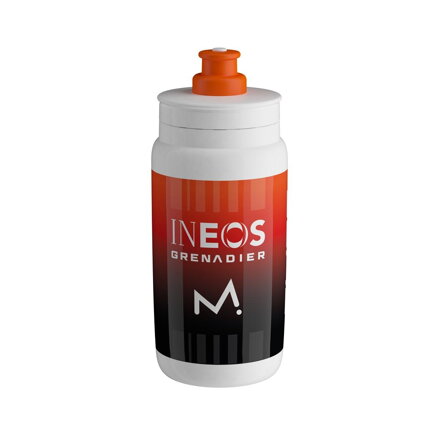 ELITE Fľaša FLY 550 INEOS GRENADIER 2025 Style
