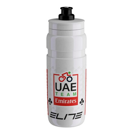 ELITE Fľaša FLY 750 UAE TEAM EMIRATES 2025