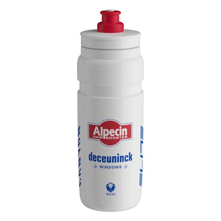 ELITE Fľaša FLY 750 ALPECIN DECEUNINCK 2024