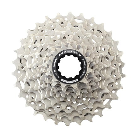 SHIMANO CS-R8100 Kazeta 12-kolo 11-30z.Ultegra