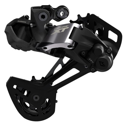SHIMANO RD-M8150 Prehadzovačka XT 1x11-k. Di2 11-50z. Linkglide EBIKE gen2